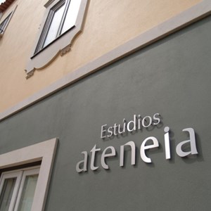 Estúdios Ateneia
