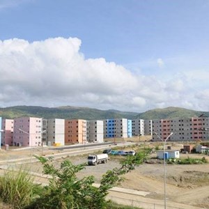  Social Housing - Venezuela