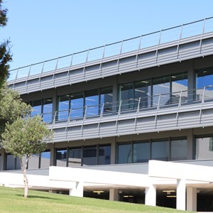  Immeuble de bureaux du parc du Tage - Porto Salvo