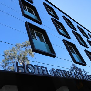 Hotel Estrela de Fátima