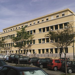 Instituto Nacional de Estatística